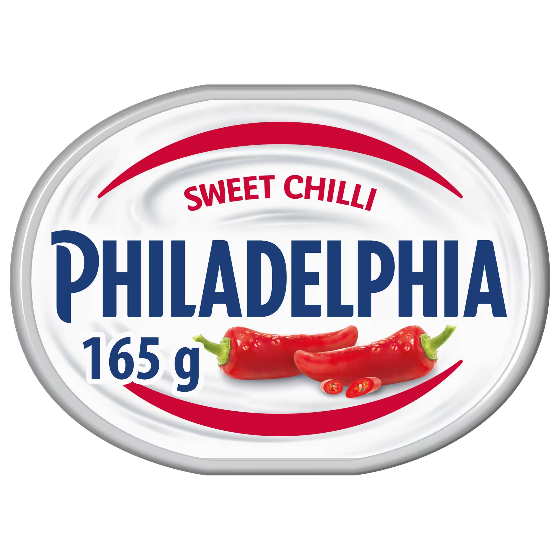 Philadelphia Sweet Chilli, 165 g