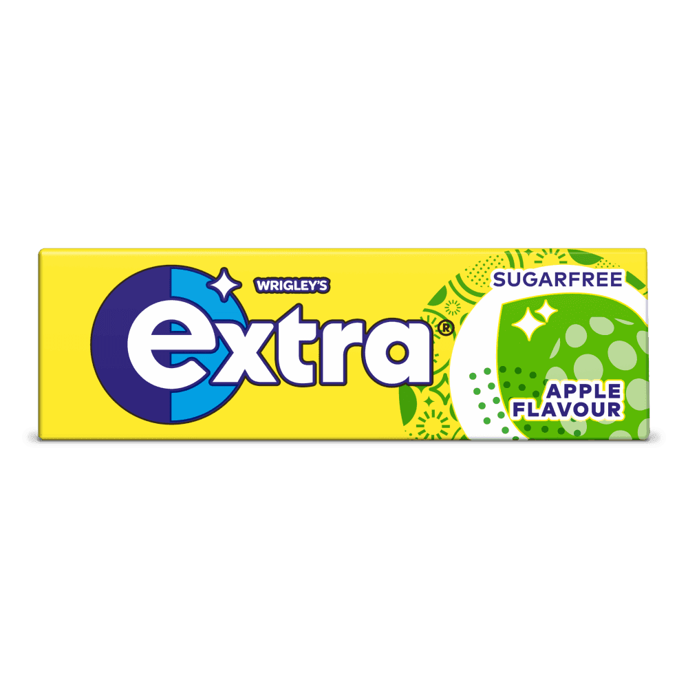 Extra Apple, 10 Pieces