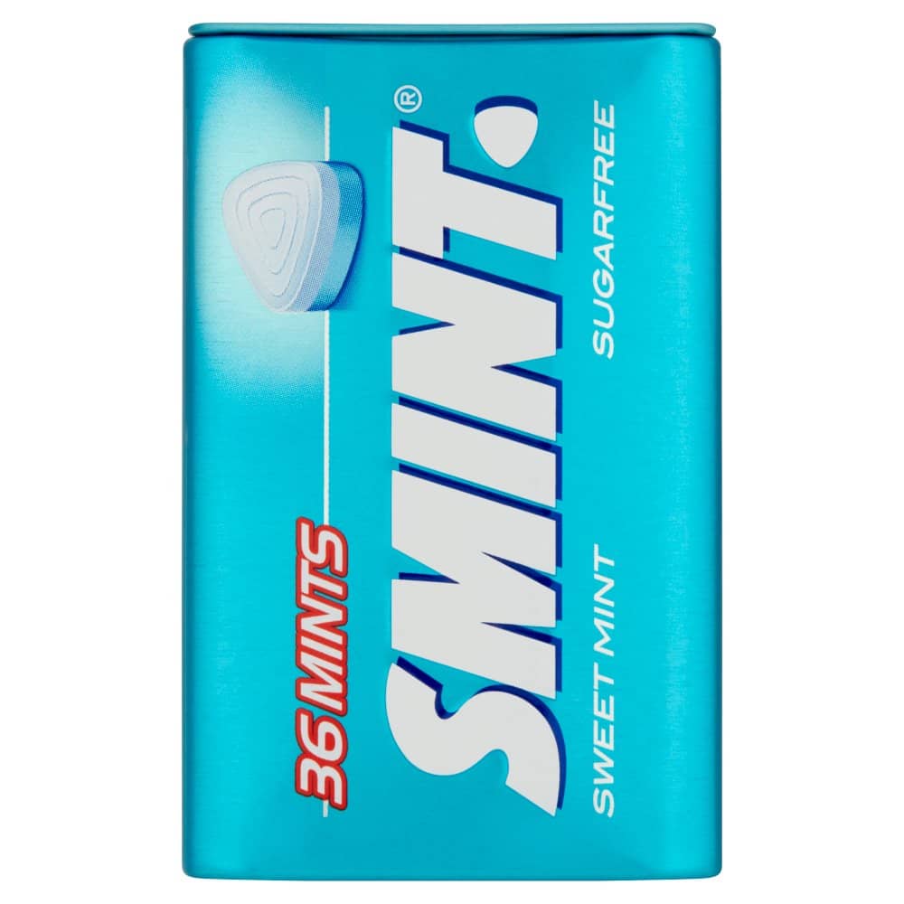 Smint Sweet Mint, 25 g
