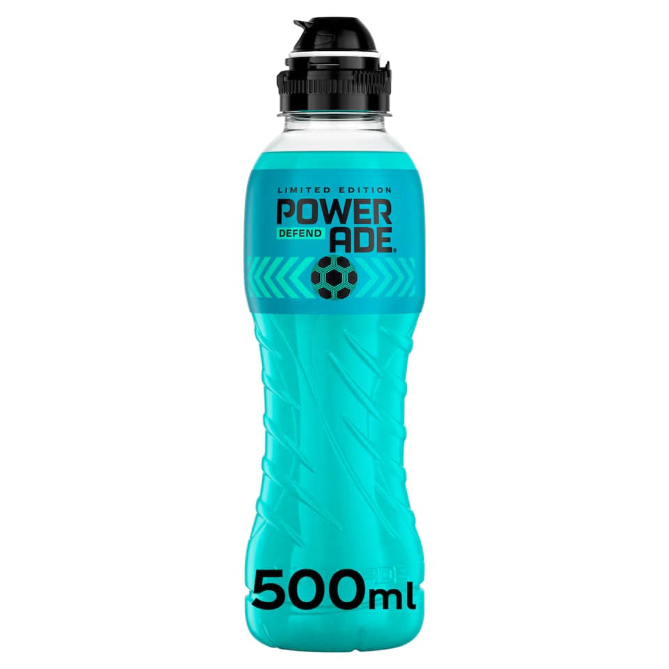 Powerade, 500 ml