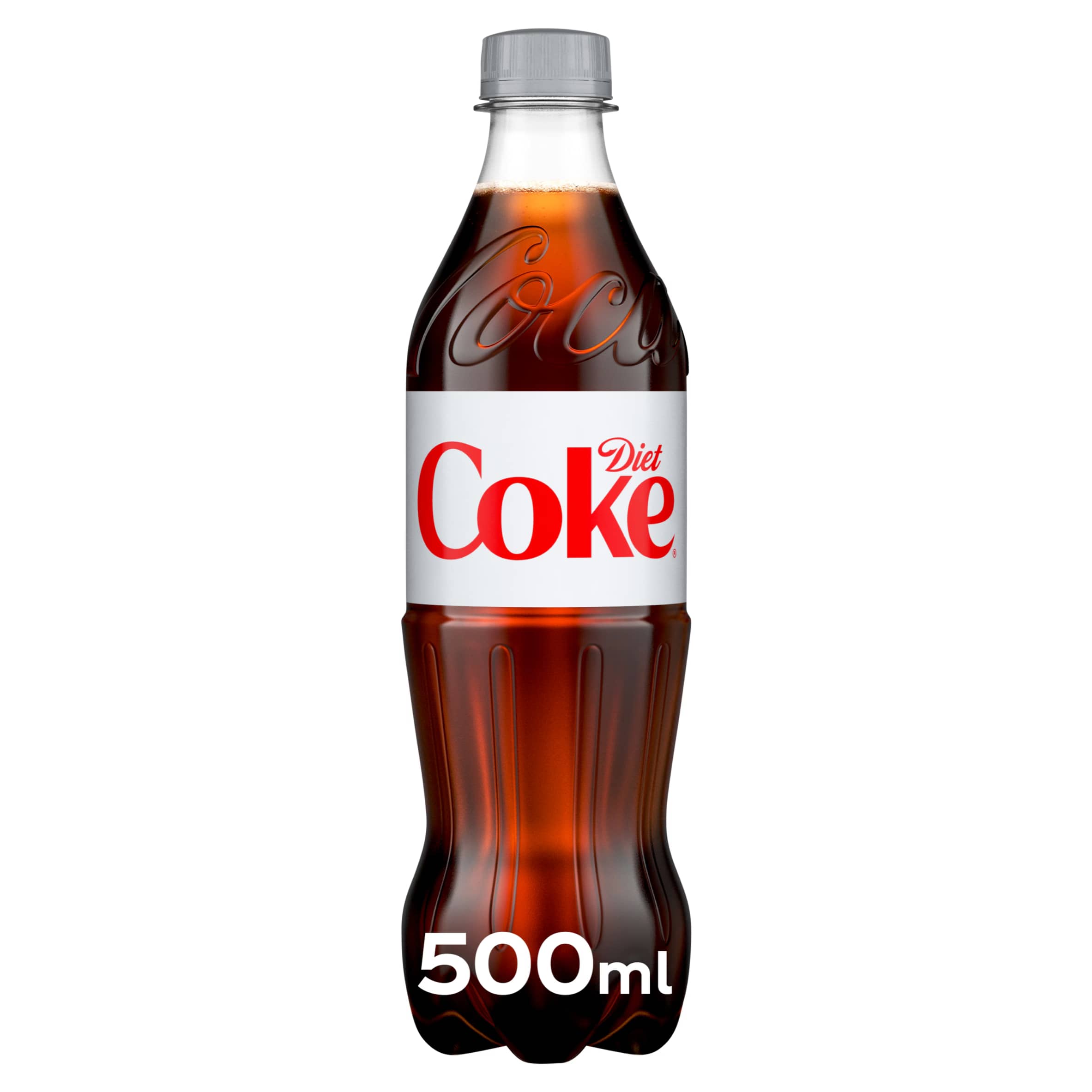 Diet Coke, 500 ml