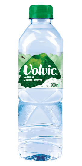 Volvic, 500 ml