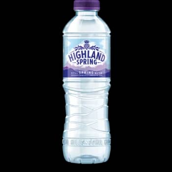 Highland Springs, 500 ml