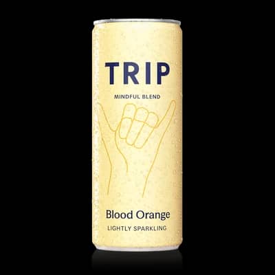 Trip CBD Blood Orange, 250 ml