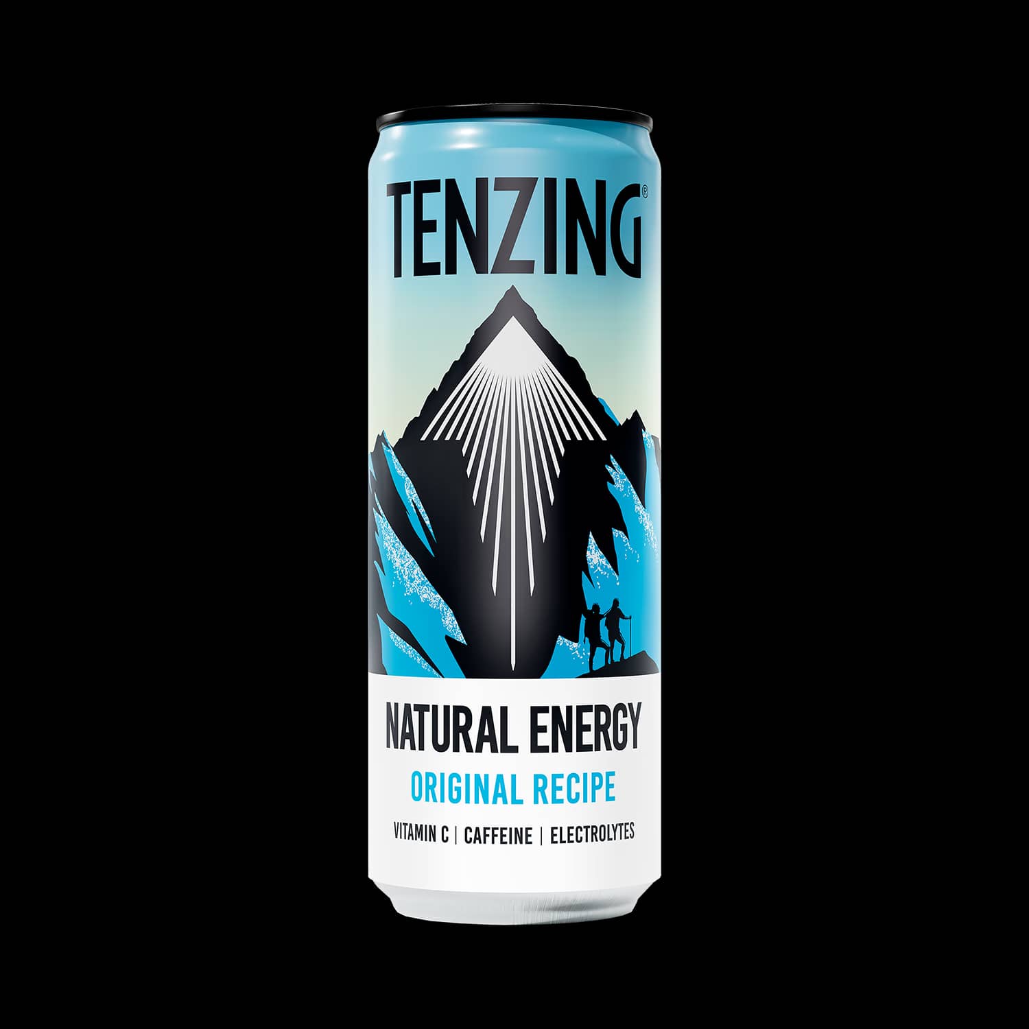 Tenzing Original, 250 ml