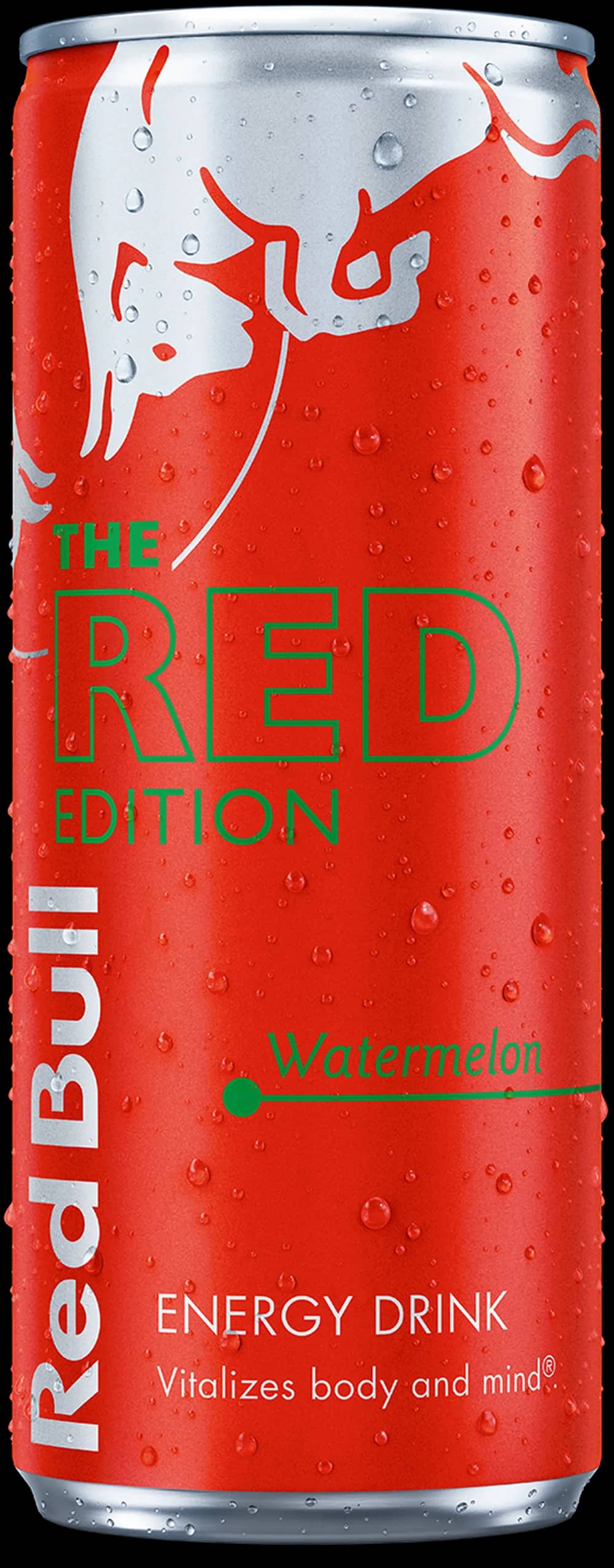 Redbull Watermelon, 250 ml