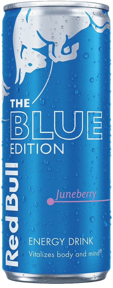 Redbull Juneberry, 250 ml