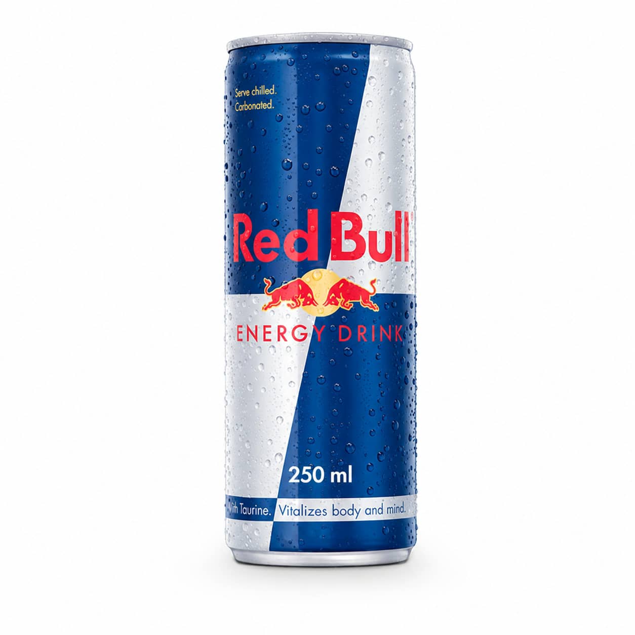 Redbull, 250 ml