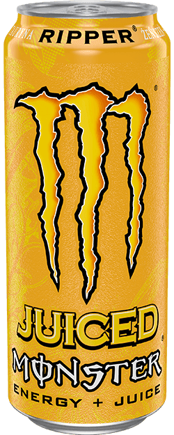 Monster Ripper, 500 ml