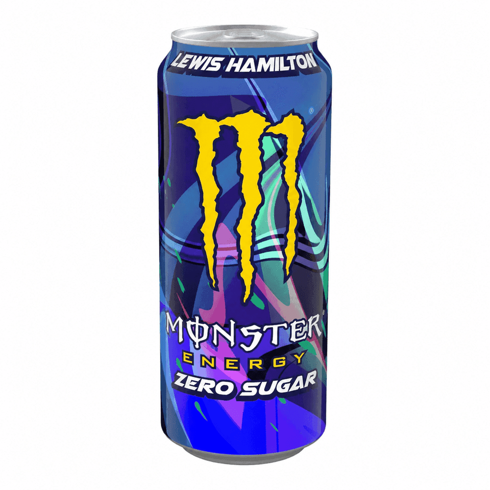 Monster Lewis Hamilton, 500 ml