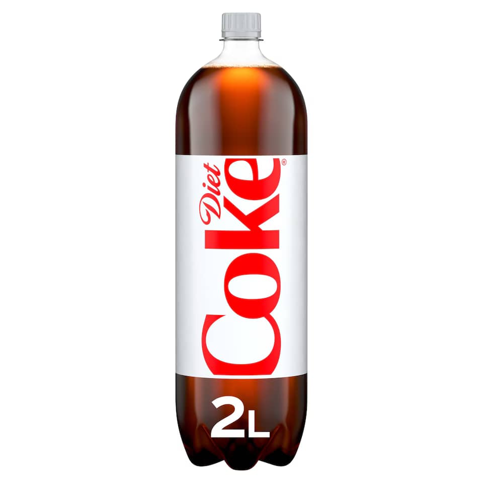 Diet Coke, 2 L