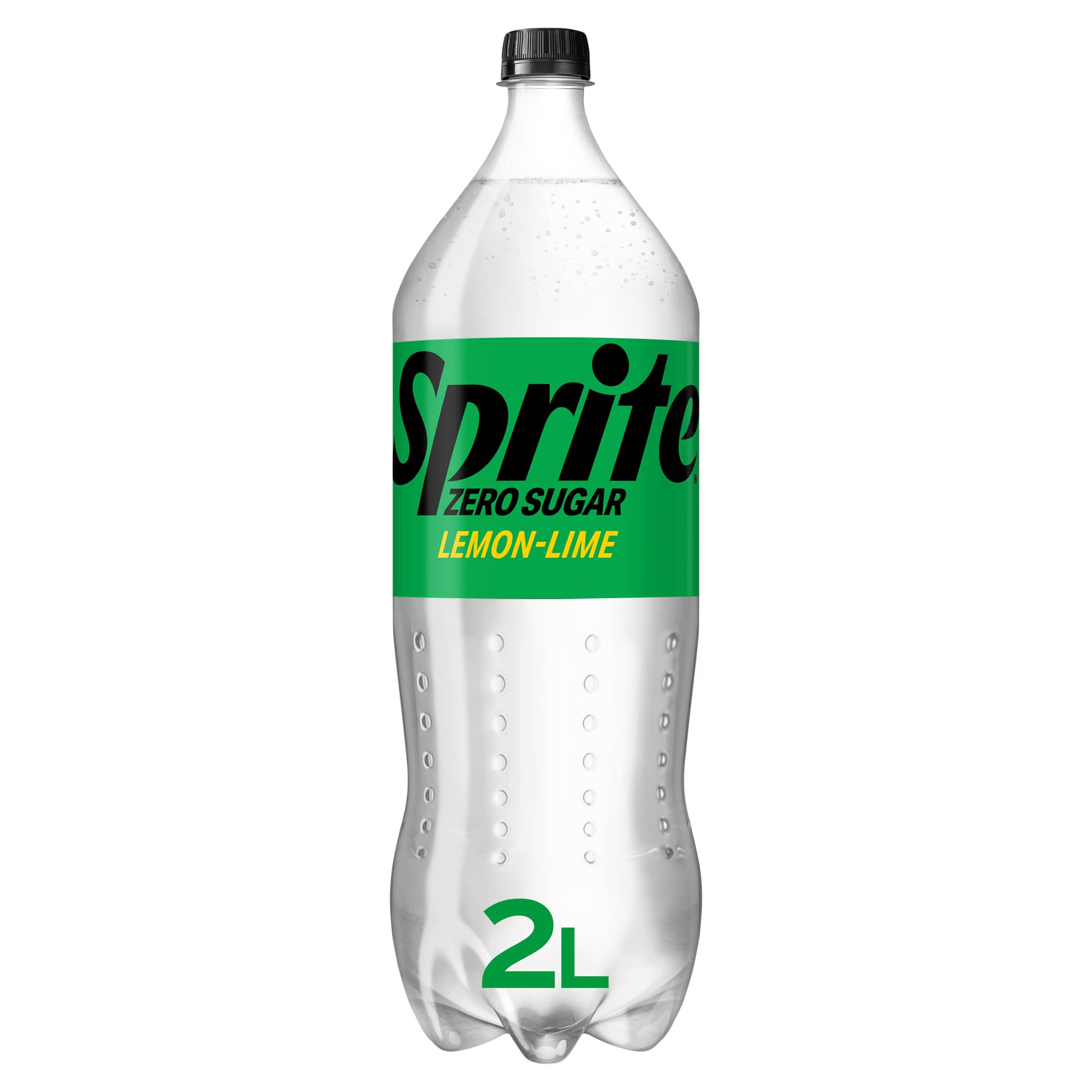 Sprite Zero, 2 L